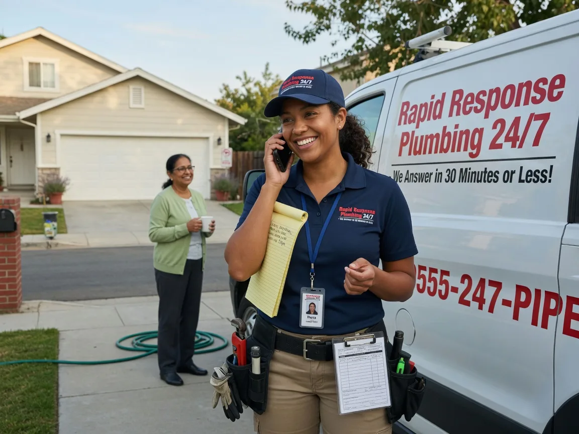 Emergency Plumber Meadow Creek, WV FAQs